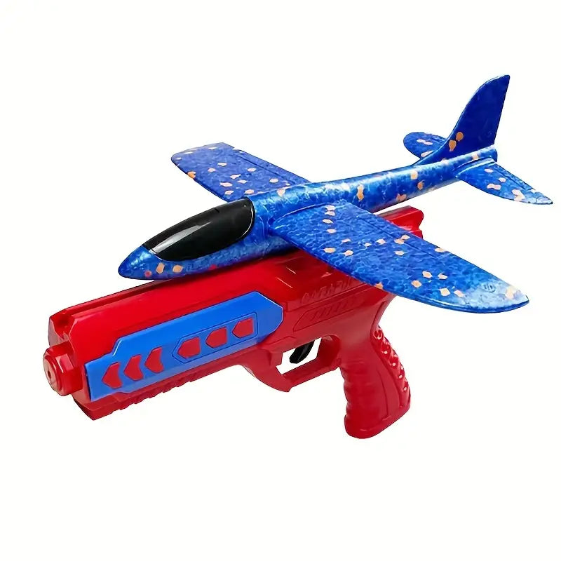 Toy - Aircraft Launcher