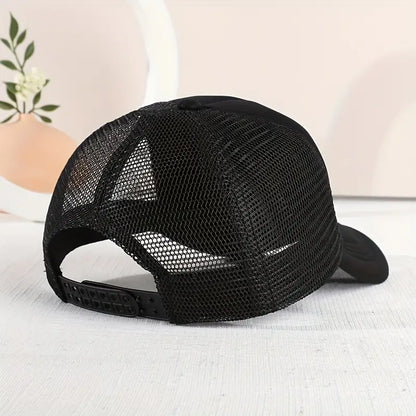Cap - Anchor Design