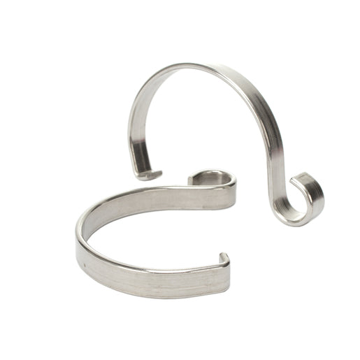 Awning rope Clips