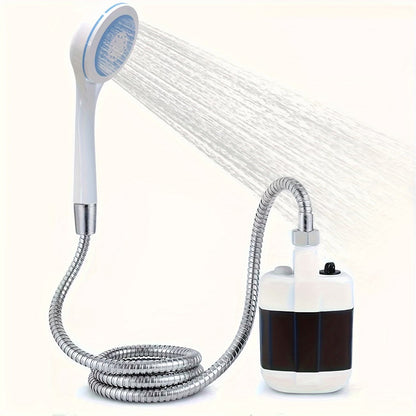 Basic Portable Shower