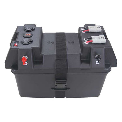 Off Grid Power Kit