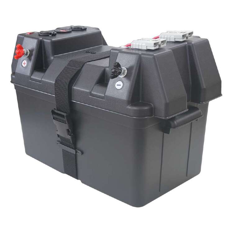 Battery Box