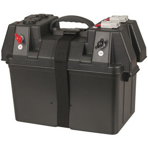 Powertech Battery Box