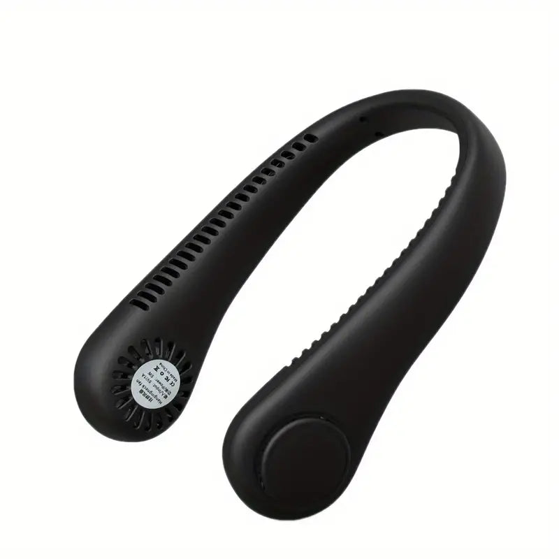 Rechargeable Portable Neck Fan