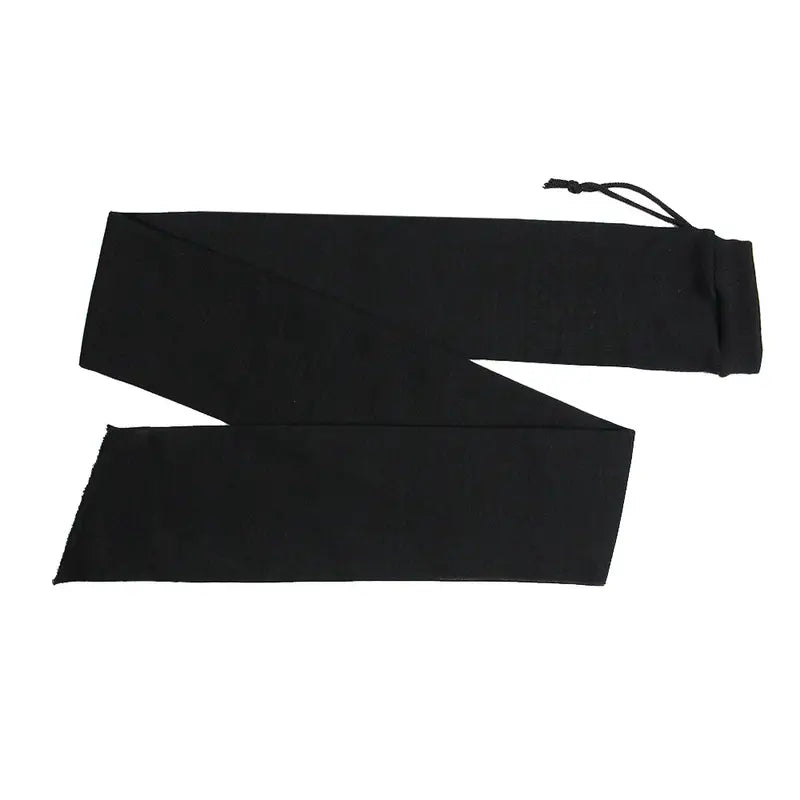 Silicone sock for rifle
