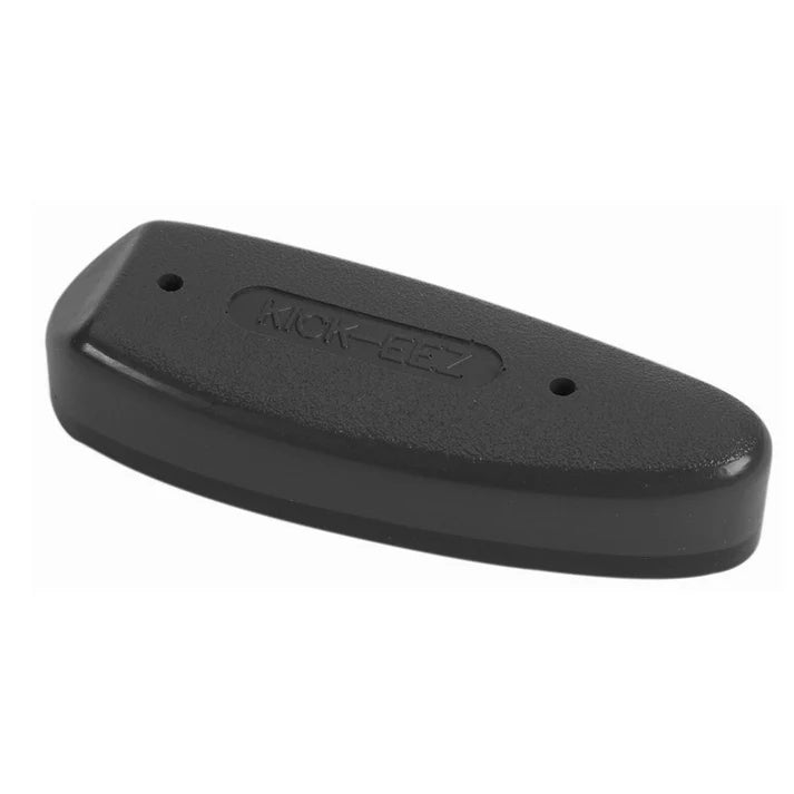 Dual action recoil pad