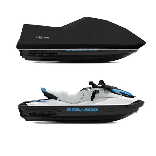 Custom Fit Jet Ski Covers for SEA-DOO