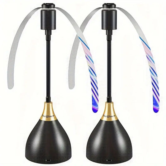 Fly chaser fans 2pk