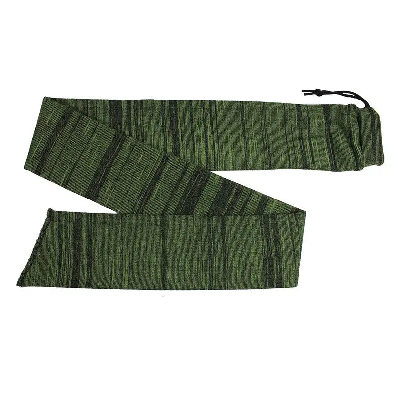 Silicone sock for rifle