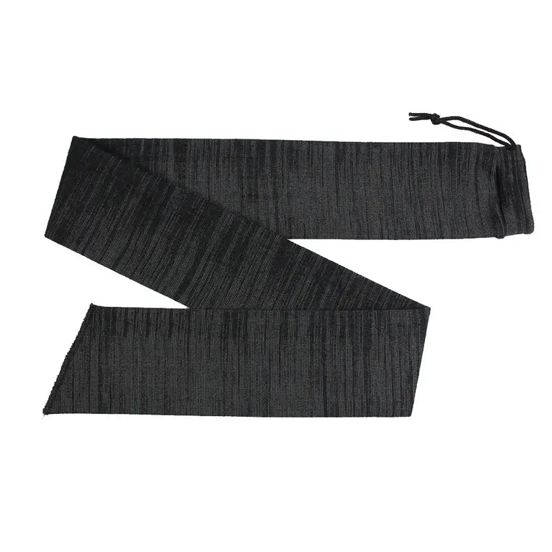 Silicone sock for rifle