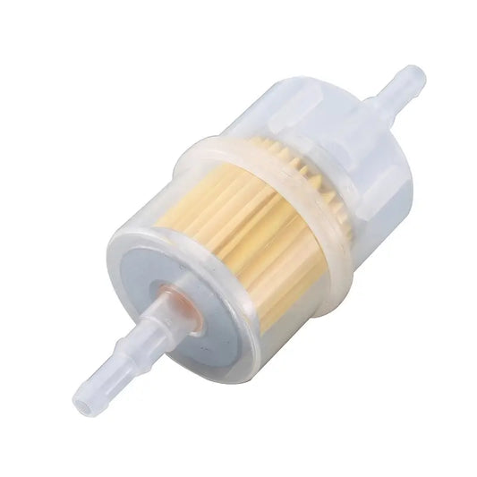 Inline fuel filter 6-8mm
