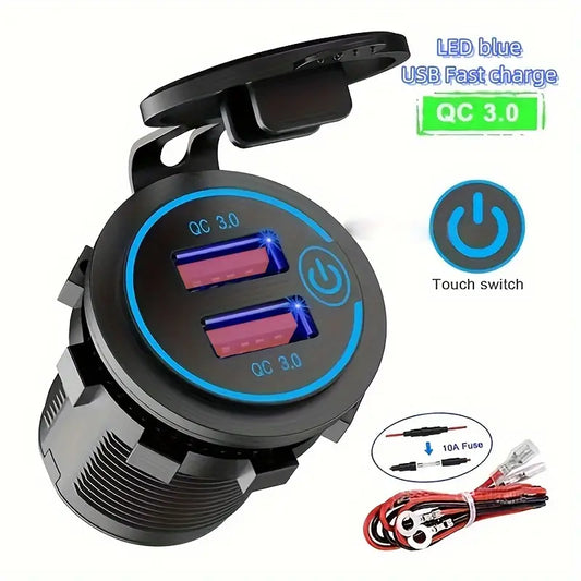 USB3