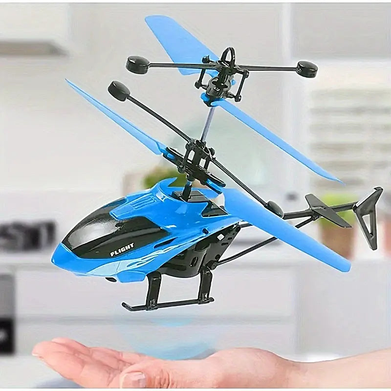 Toy - Remote Control Helicopter