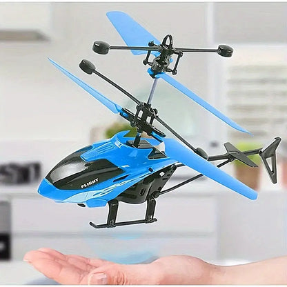 Toy - Remote Control Helicopter