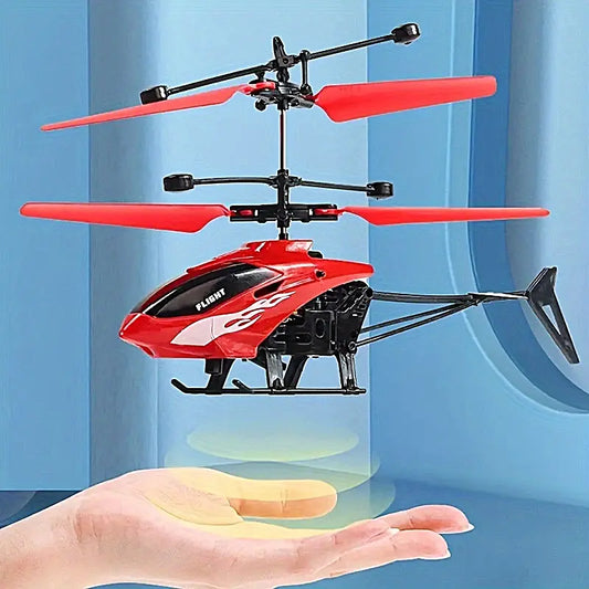 Toy - Remote Control Helicopter