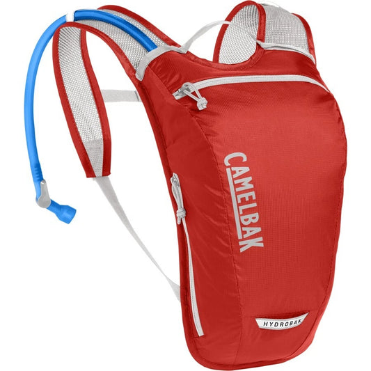 Camelbak Hydrobak Light 1.5L Hydration Pack Red