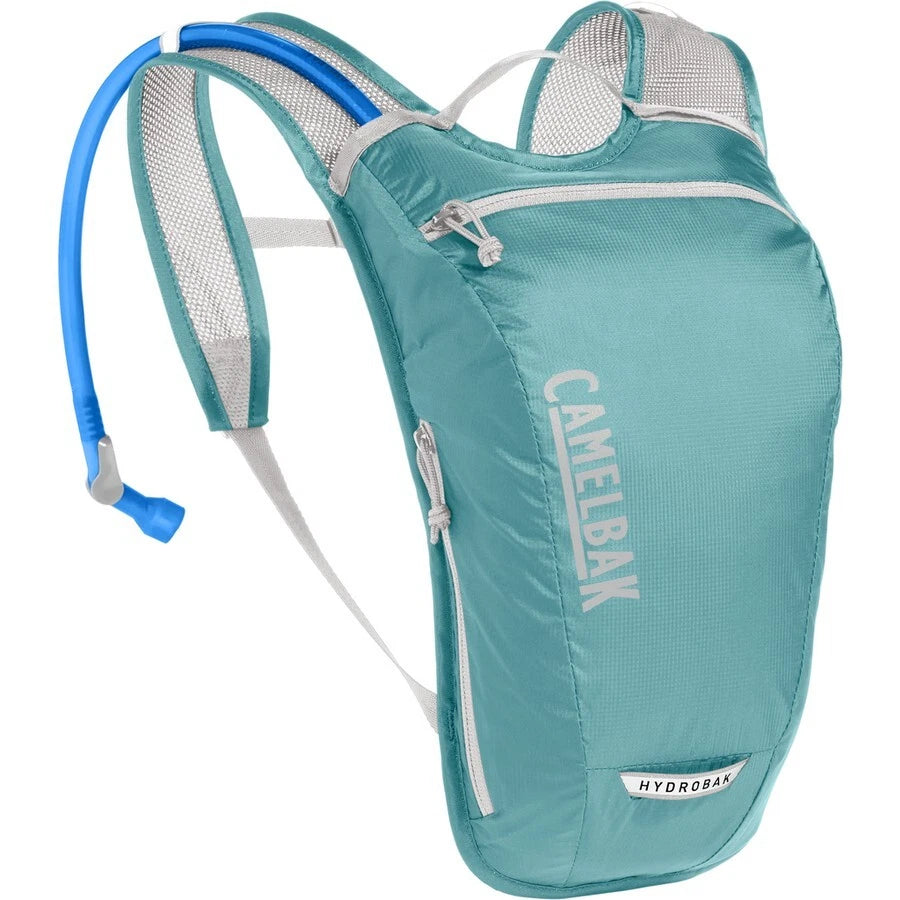 CamelBak Hydrobak Light 1.5L Bike Hydration Pack Latigo Teal