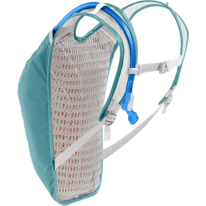CamelBak Hydrobak Light 1.5L Bike Hydration Pack Latigo Teal