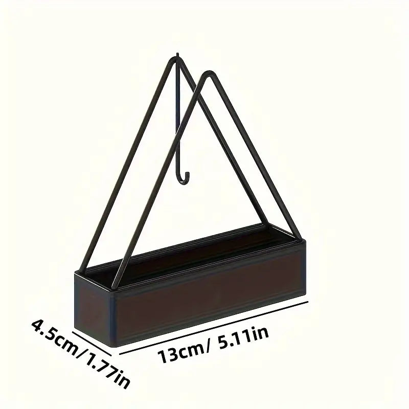 Mozzie Coil Holder