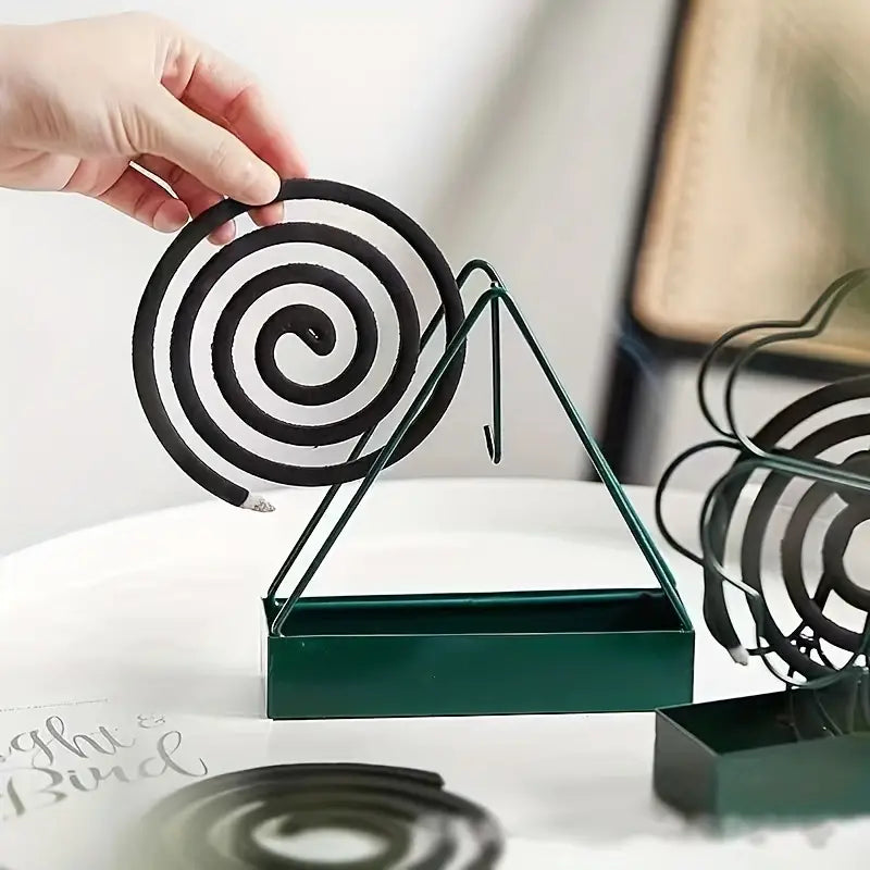 Mozzie Coil Holder