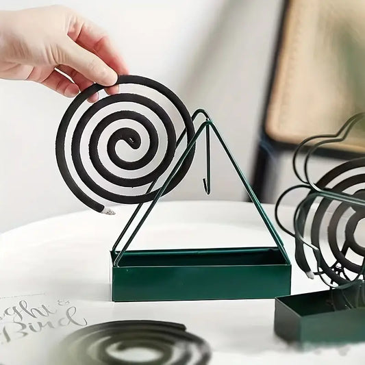 Mozzie Coil Holder