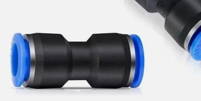 CARAVAN 12mm JG BLUE John Guest 1metre Hose REPAIR KIT