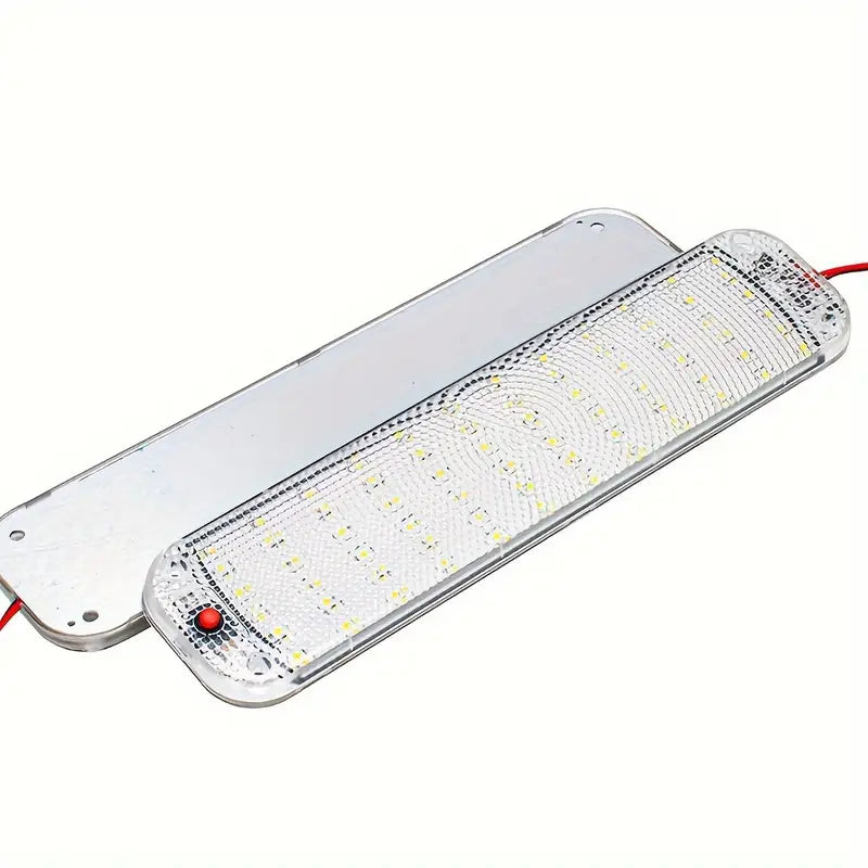 10W 12V LED Light Strip with Switch
