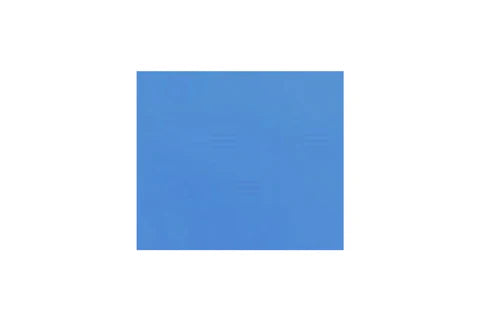 Premium Coloured Shooting Lens #14 - Dark Blue