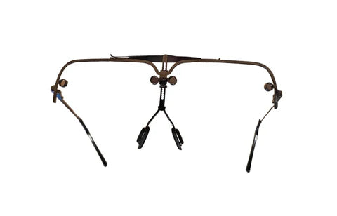 Magnetics XXV Frames & Aluminium Case (Without Lenses)
