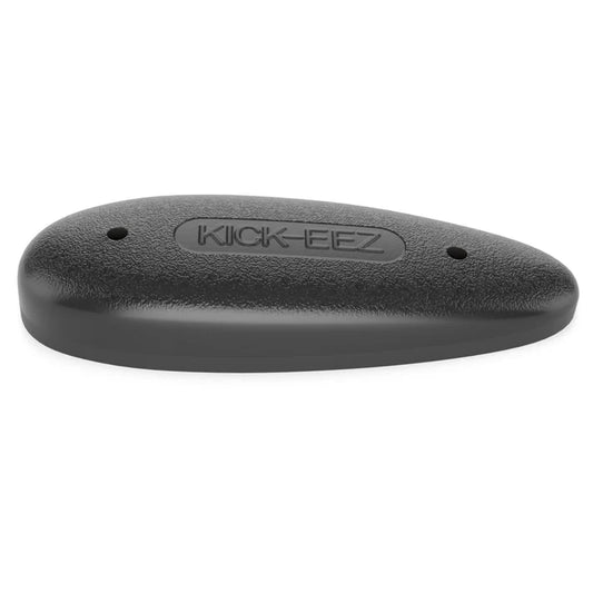 Rocker recoil pad