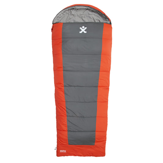 Sleeping Bag Explore Planet Earth Comas Highlander -5 Degree C