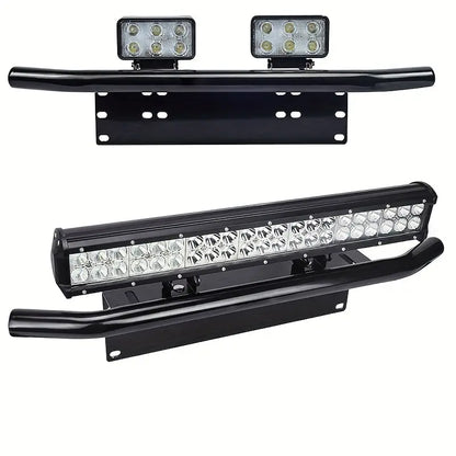 Universal Spot Light Bar