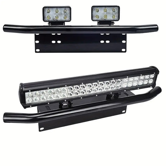 Universal Spot Light Bar