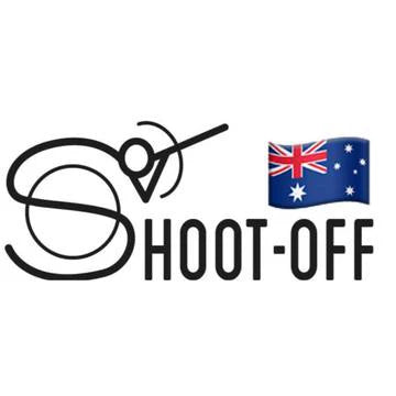 Shoot-Off Master Glasses - Arms ONLY