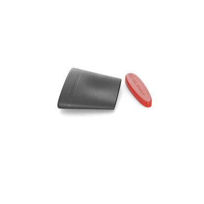 Slip on recoil pad