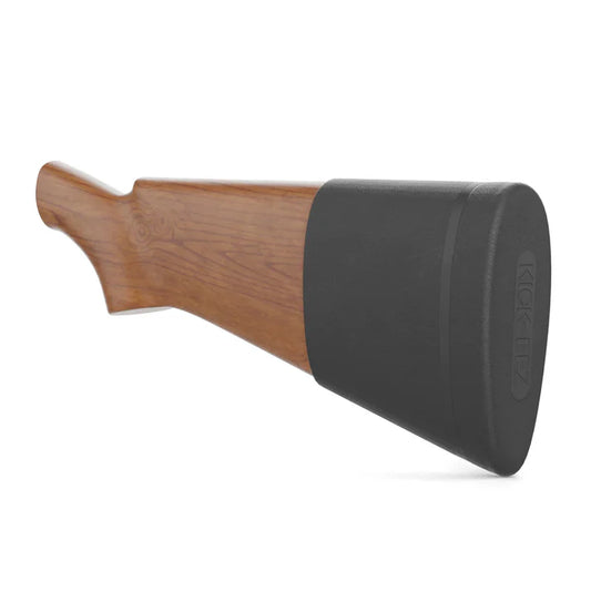 Slip on recoil pad