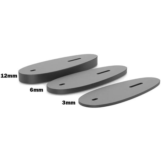 Spacers