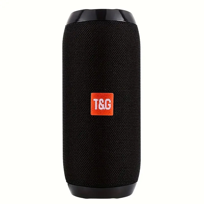 Portable Bluetooth Speakers