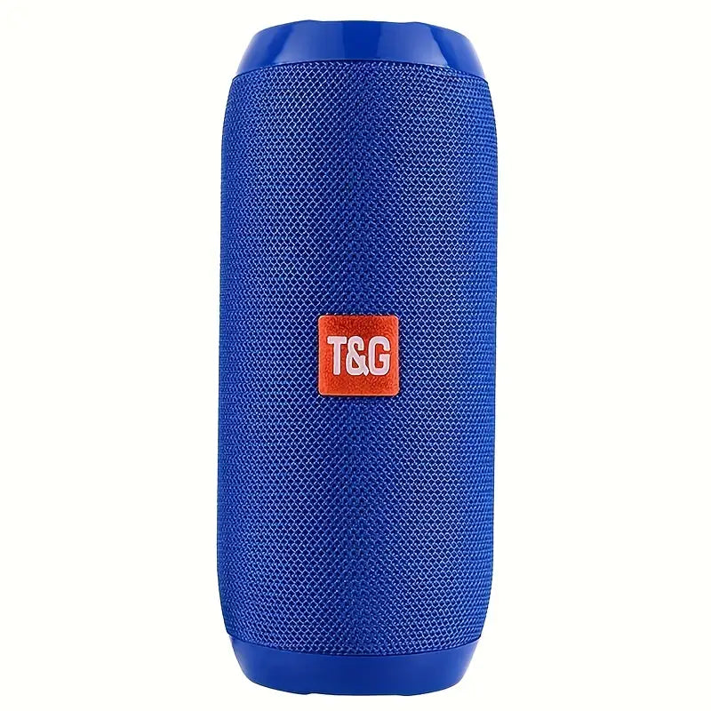 Portable Bluetooth Speakers