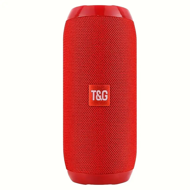 Portable Bluetooth Speakers