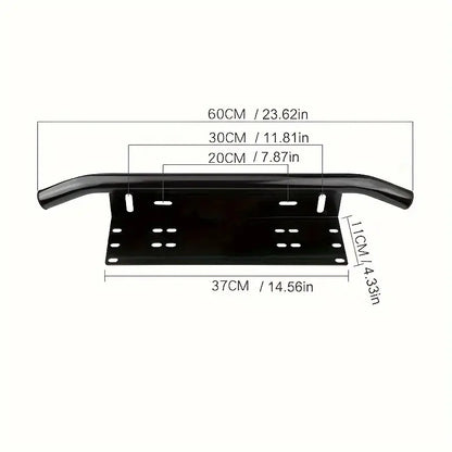 Universal Spot Light Bar