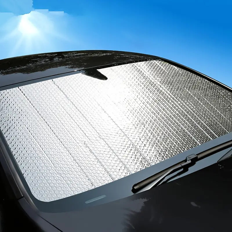 Windscreen Sunshade