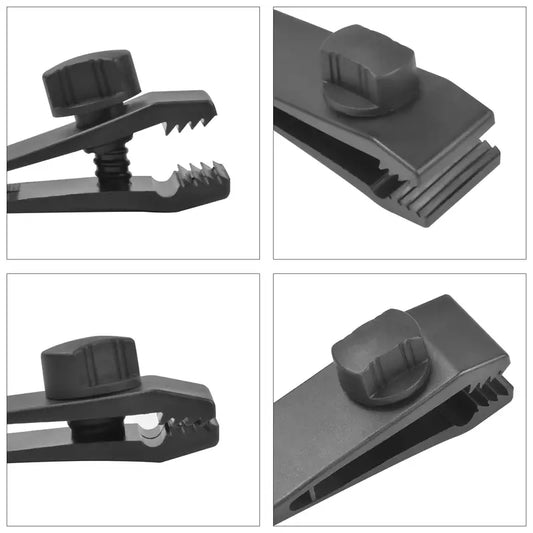 Tarp Clips