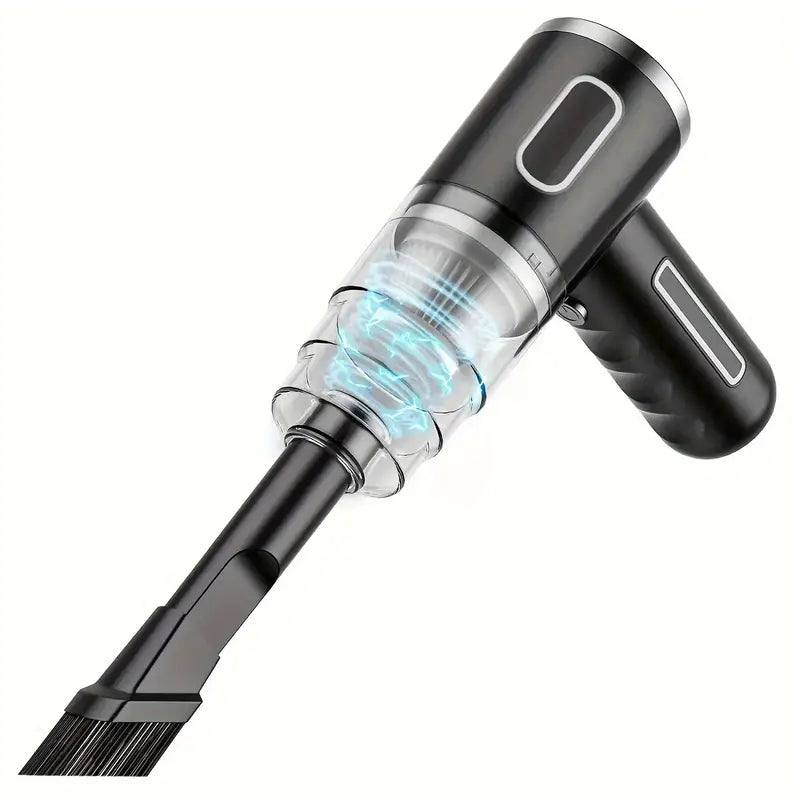 12v Portable vacuum