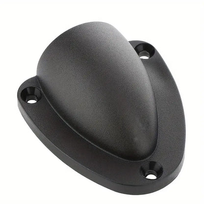 Plastic Clam Vent - Large