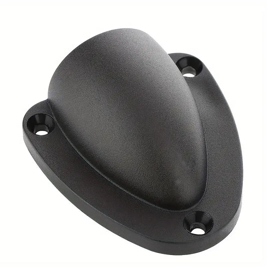 Plastic Clam Vent - Large