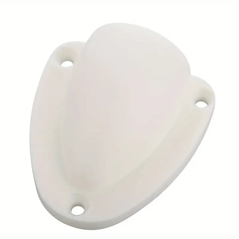 Plastic Clam Vent - Large