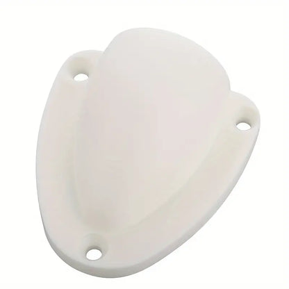 Plastic Clam Vent - Large