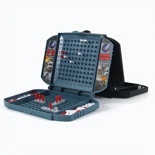 Game - Travel Game Warships