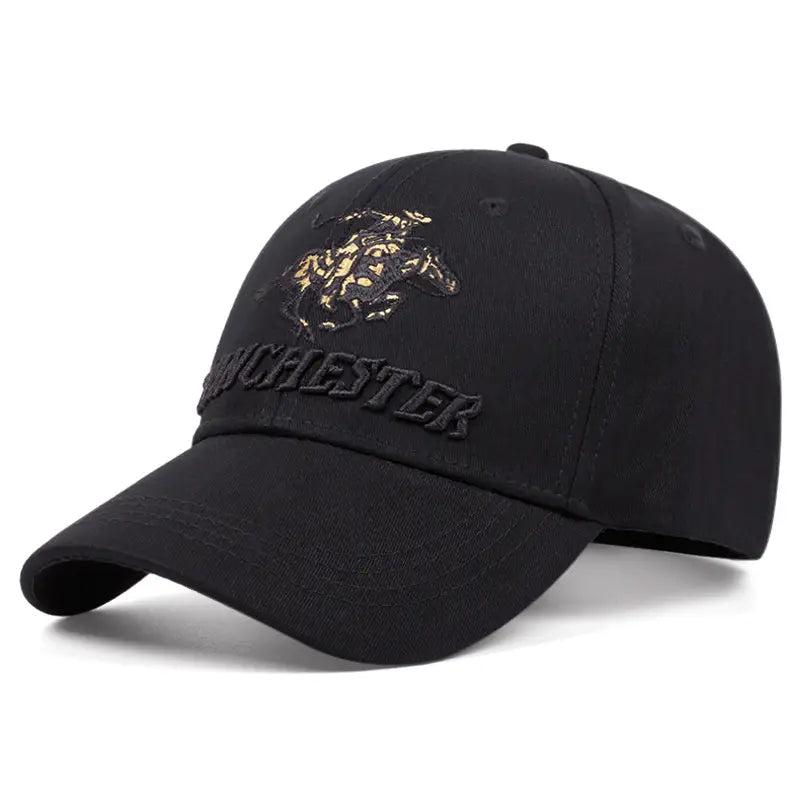 Winchester Hat